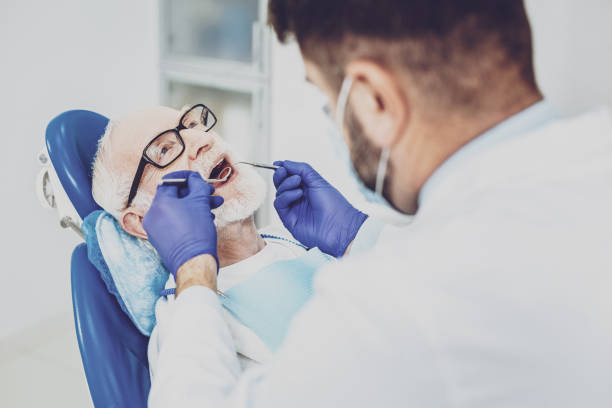 Best Cracked Tooth Emergency Dentist  in Emsworth, PA